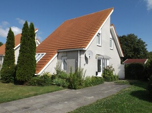 Strand 84, Scharendijke