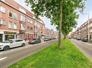 Strevelsweg 35B 02, Rotterdam