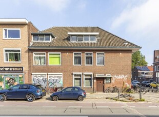 Sweder van Zuylenweg 6, Utrecht