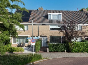 Sweelinckstraat 56, Aalsmeer