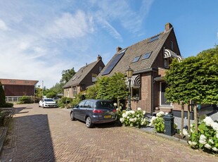 Torenstraat 10, Nieuwerkerk aan den IJssel