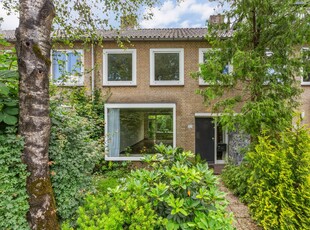 Tureluurlaan 32, Bilthoven