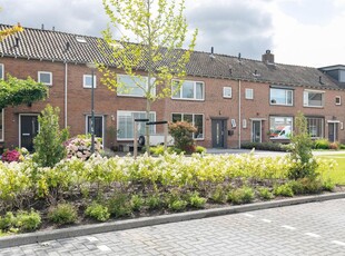 van Berckenrodelaan 94, Waalwijk