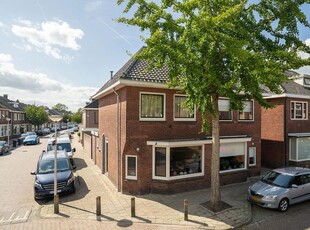 Van den Boschstraat 12, Enschede