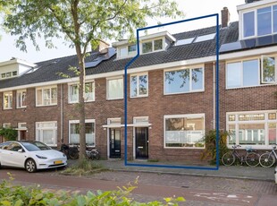 Van Humboldtstraat 111, Utrecht