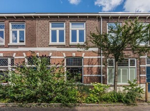 Van Ittersumstraat 75, Zwolle