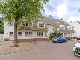 Van Oldenbarneveltstraat 6, Leiden