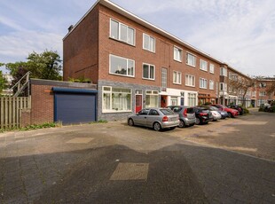 van Wassenaerstraat 60, Voorburg