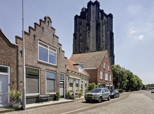 Varremarkt 6, Zierikzee