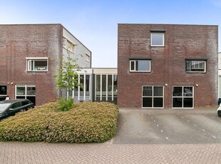 Velhorstlaan 12, Spijkenisse