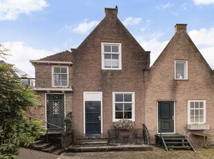 Venkelstraat 25a, Brielle