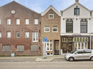 Vlaardingerstraat 15A, Schiedam