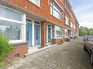 Vlasakkerstraat 21B, Rotterdam