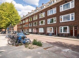 Voetjesstraat 60A, Rotterdam