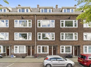 Voetjesstraat 68B 01, Rotterdam