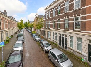 Volmarijnstraat 160B, Rotterdam