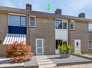 Vondellaan 27, Roosendaal