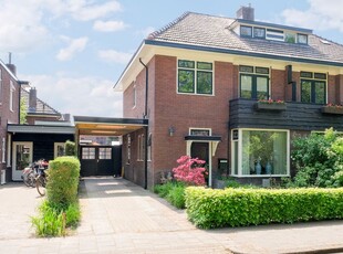 Vrielinkslaan 7, Almelo