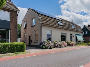 Vriezenveenseweg 12, Vroomshoop