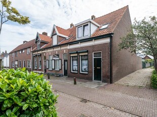 Waalstraat 26, Hansweert