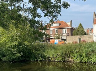 Wandeling 2, Zierikzee