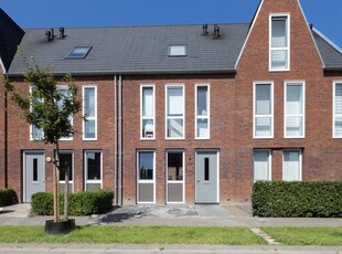 Waterlanden 39, Terneuzen