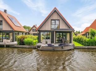 Waterstaete 45, Ossenzijl