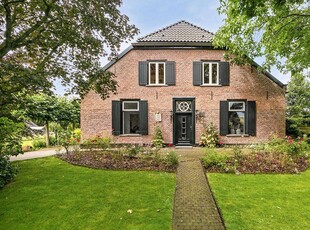 Welysestraat 4, Dodewaard