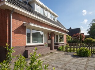 Westerwoldestraat 9, Assen