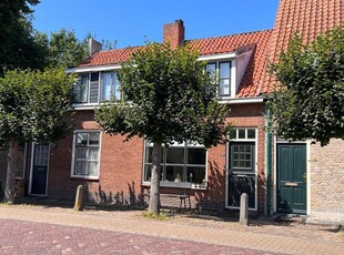 Weststraat 28, Burgh