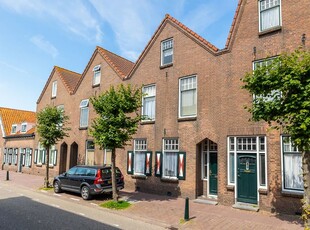 Weststraat 28, Domburg