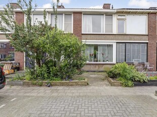 Witte de Withstraat 14, De Lier