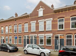 Wolphaertstraat 14B, Rotterdam