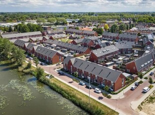 Woonhuis in Gorinchem met 5 kamers