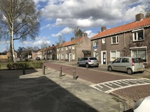 Woonhuis in Kaatsheuvel met 3 kamers