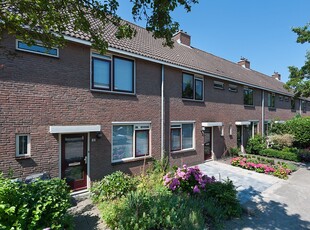 Woonhuis in Koog aan de Zaan met 5 kamers