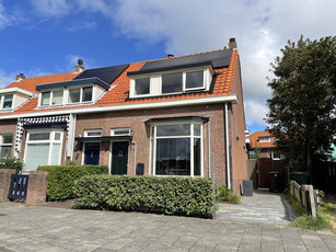 Woonhuis in Noordwijk met 3 kamers