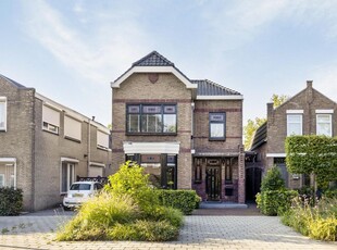 Wouwseweg 59, Roosendaal