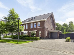 Zwanenbloemstraat 25, Heerhugowaard