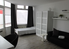 Appartement te huur Groeseindstraat, Tilburg