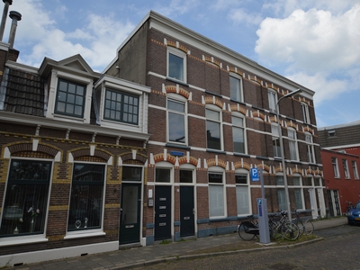 Appartement Coetsstraat in Zwolle