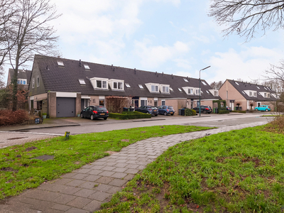 Appartement De Thijmenstoren in Rhenen