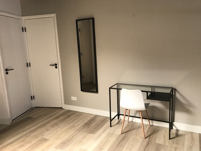 Appartement Getfertweg in Enschede