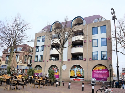 Appartement in Alkmaar met 3 kamers