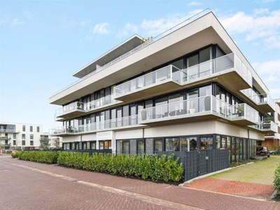 Appartement in Almere met 4 kamers