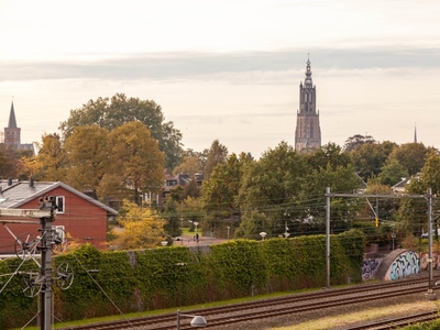 Appartement in Amersfoort met 3 kamers