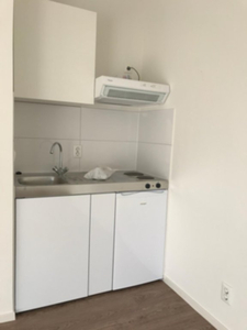 Appartement in Heerenveen