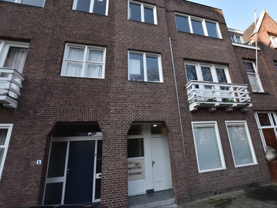 Appartement in Heerlen met 2 kamers