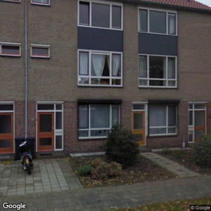 Appartement in Horst met 3 kamers