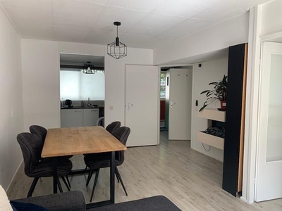 Appartement in Schiedam met 2 kamers